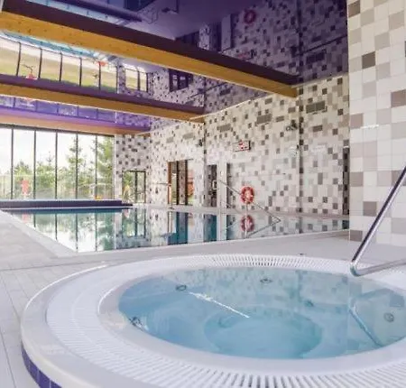 Appartamento Lazurowy Piec Morz - Sianozety