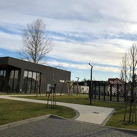 Lazurowy Piec Morz - Sianozety