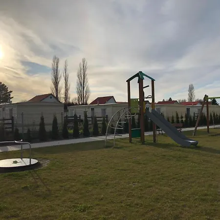 Lazurowy Piec Morz - Appartamento