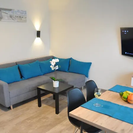 Lazurowy Piec Morz - *