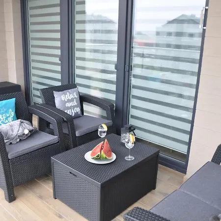 Lazurowy Piec Morz - * Sianozety