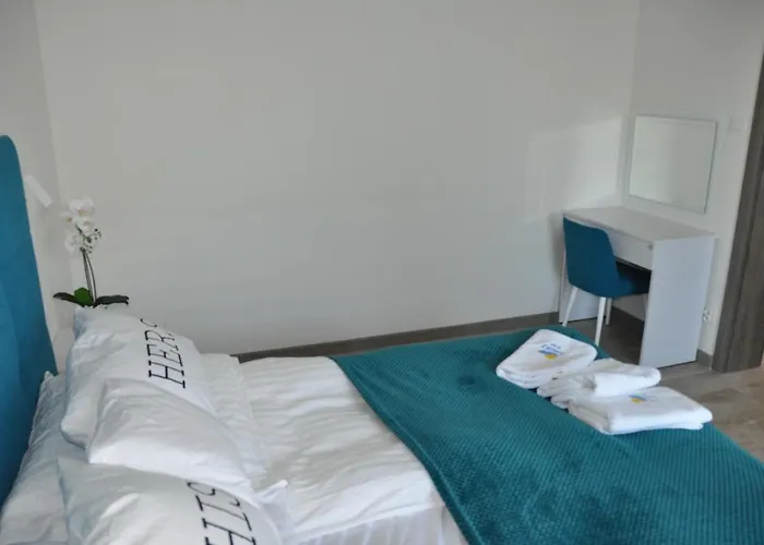 Lazurowy Piec Morz - * Sianozety