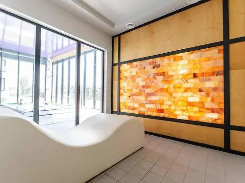 Lazurowy Piec Morz - *