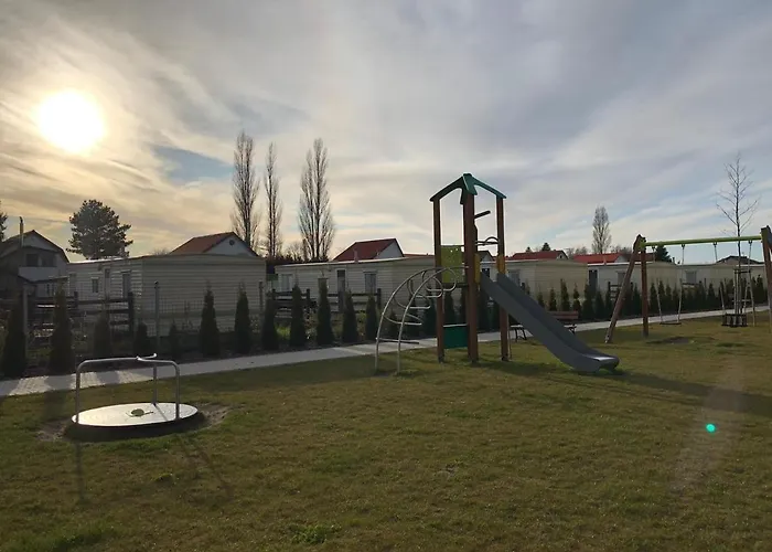 Lazurowy Piec Morz - Appartement