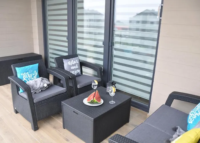 Lazurowy Piec Morz - * Sianozety